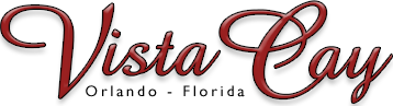 Vista Cay vaction rental logo